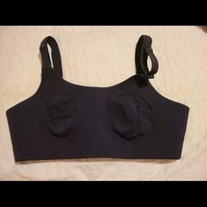 Lululemon Booby Bracer Sport Bra